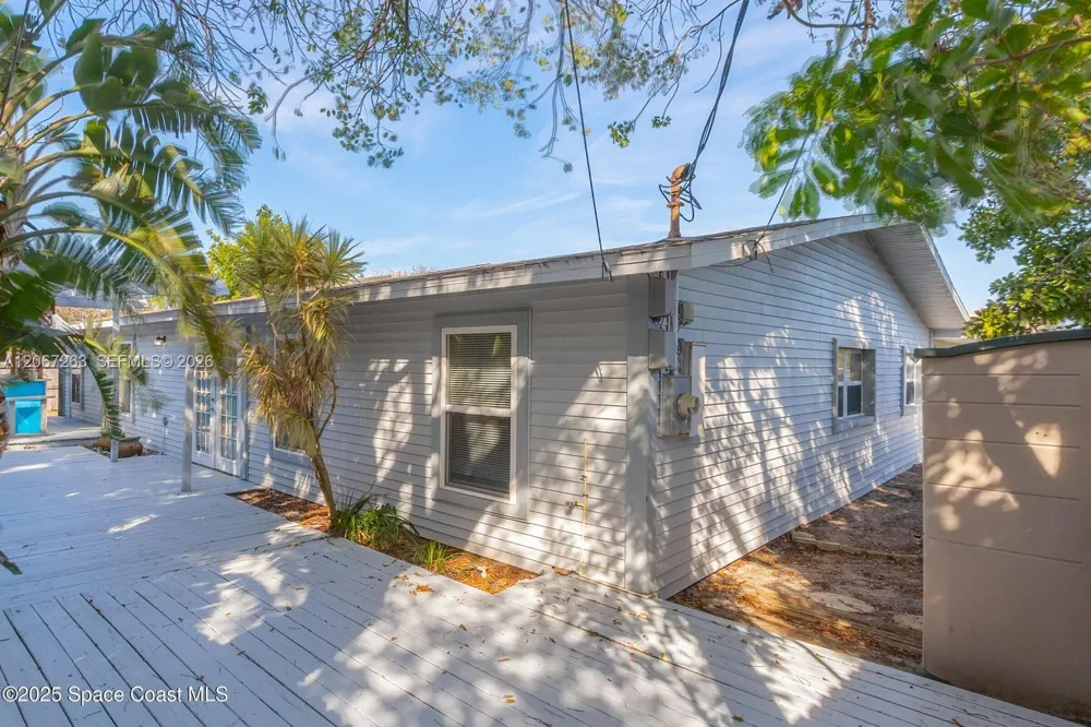 200 Jason Court Satellite Beach, FL 32937