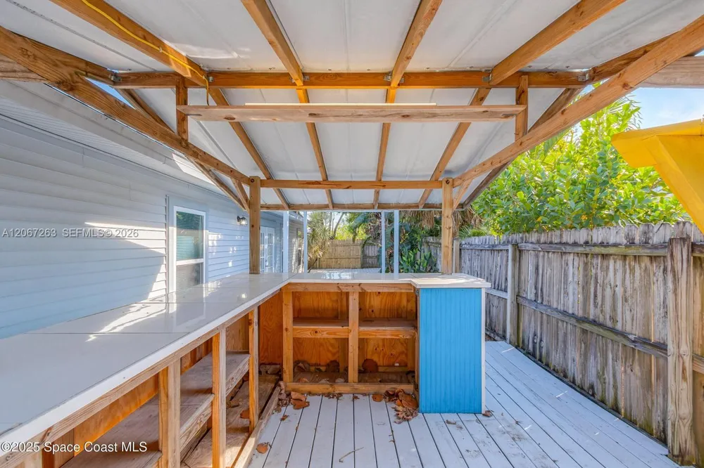 200 Jason Court Satellite Beach, FL 32937