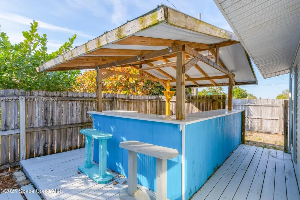 200 Jason Court Satellite Beach, FL 32937
