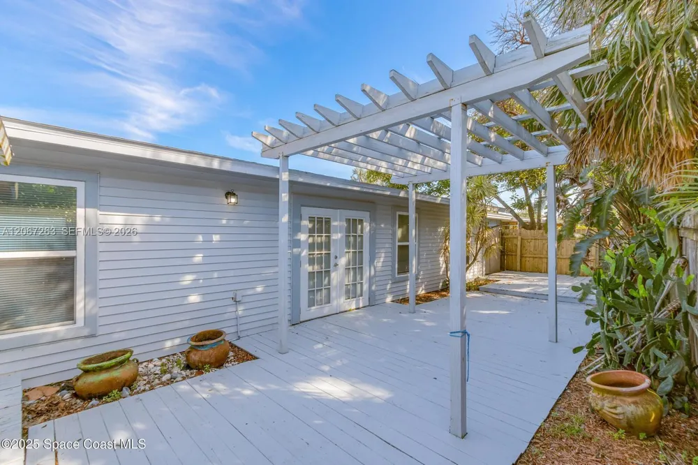 200 Jason Court Satellite Beach, FL 32937