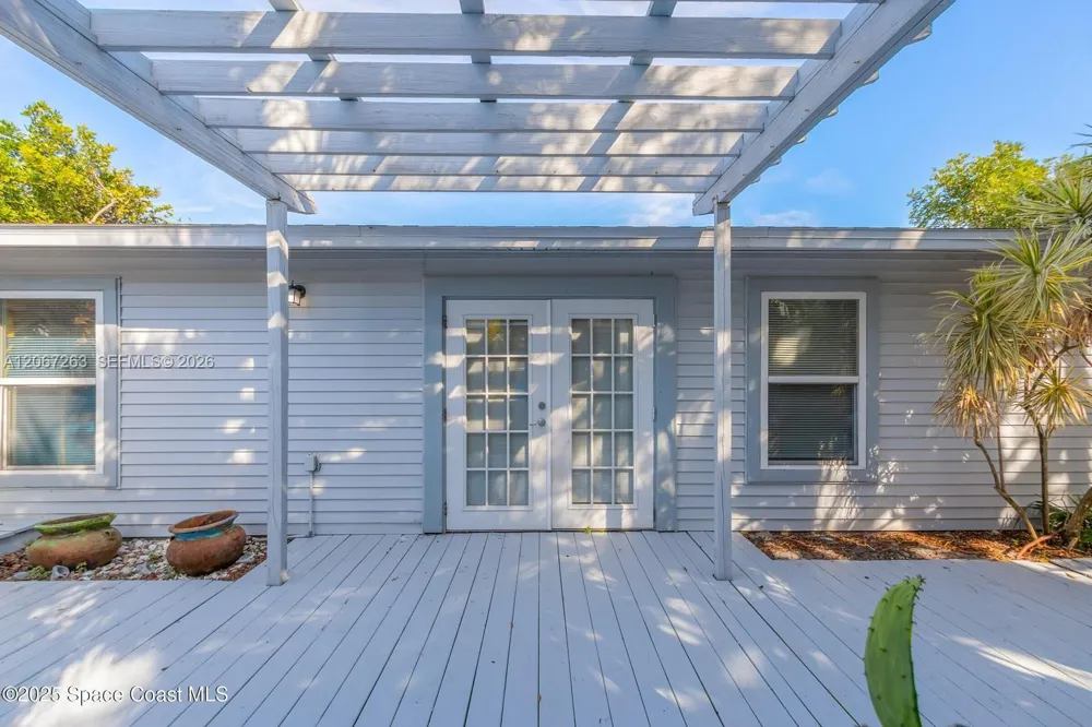 200 Jason Court Satellite Beach, FL 32937
