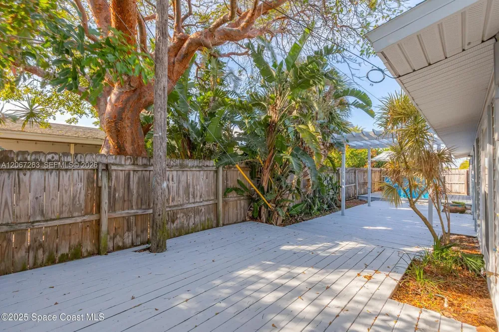 200 Jason Court Satellite Beach, FL 32937