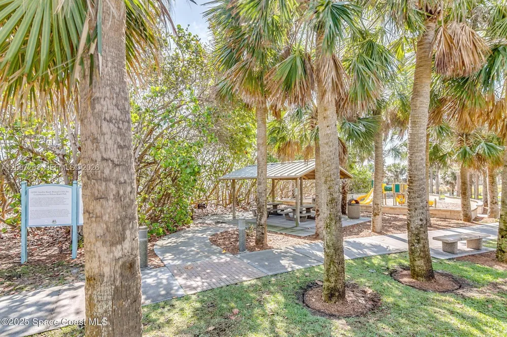 200 Jason Court Satellite Beach, FL 32937