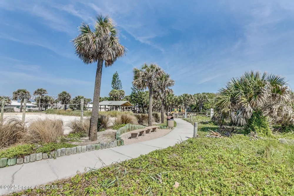 200 Jason Court Satellite Beach, FL 32937