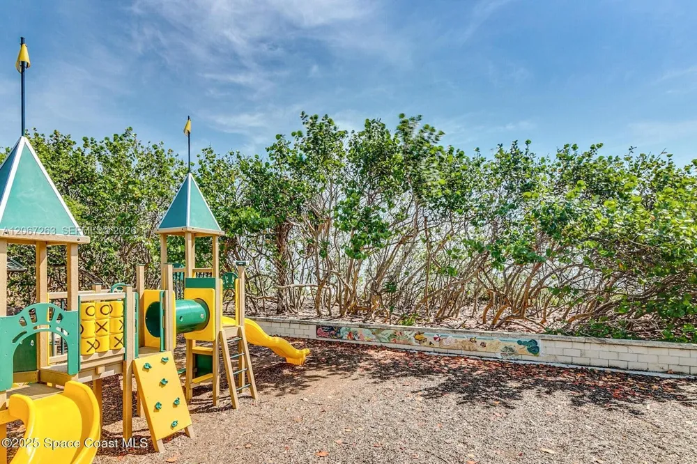 200 Jason Court Satellite Beach, FL 32937