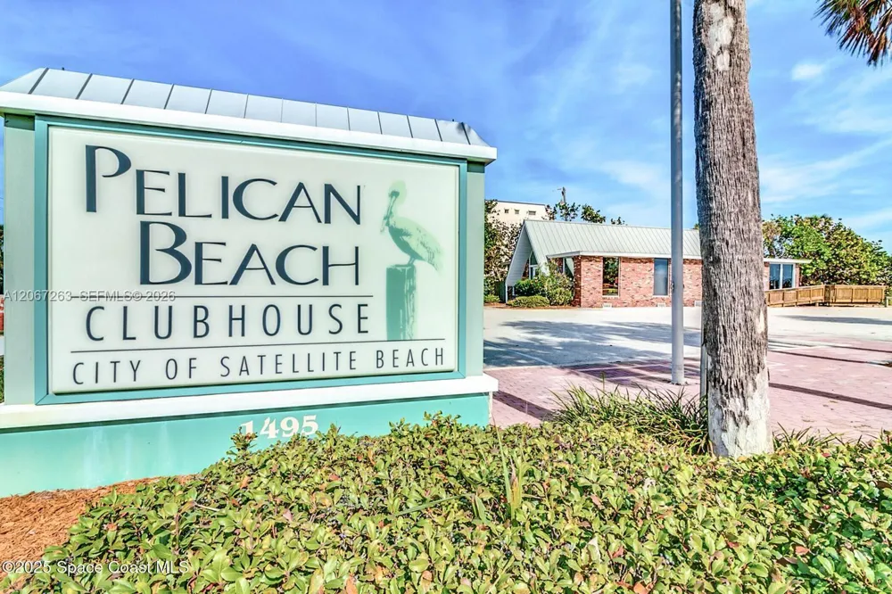 200 Jason Court Satellite Beach, FL 32937