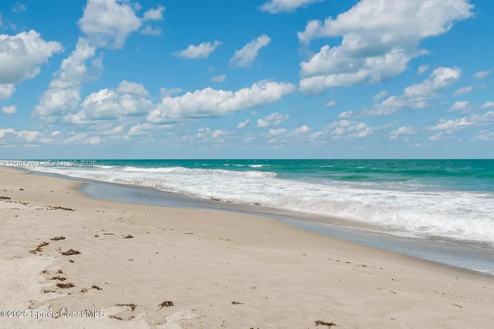 200 Jason Court Satellite Beach, FL 32937