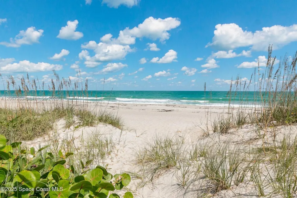 200 Jason Court Satellite Beach, FL 32937