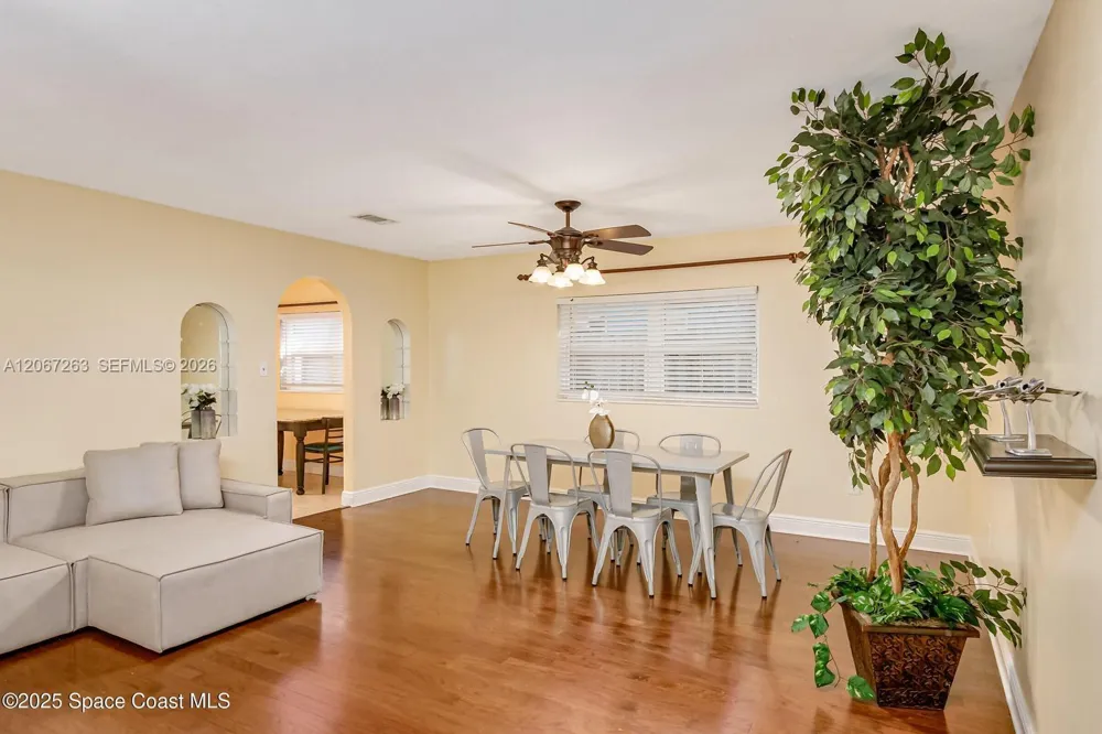 200 Jason Court Satellite Beach, FL 32937