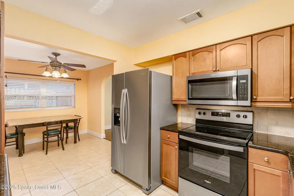 200 Jason Court Satellite Beach, FL 32937