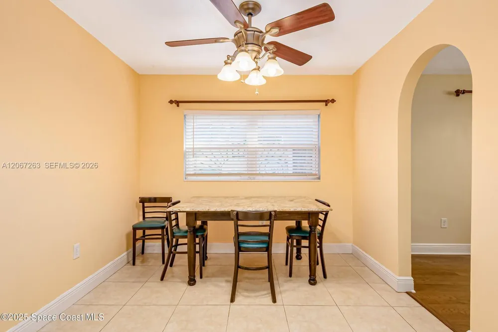 200 Jason Court Satellite Beach, FL 32937