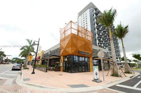 5300 Paseo Blvd #709