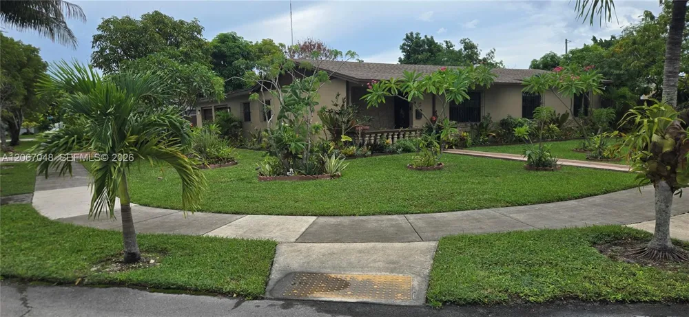 Address Not Shown Miami Gardens, FL 33179