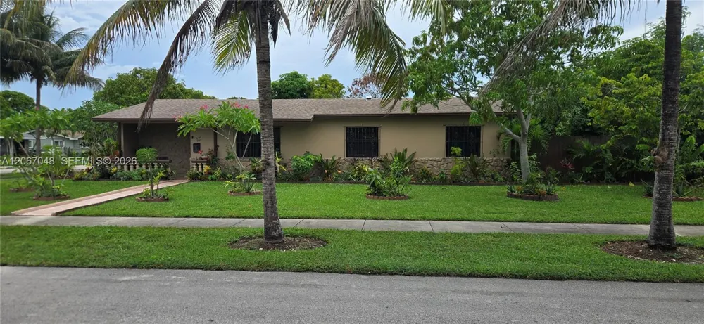 Address Not Shown Miami Gardens, FL 33179