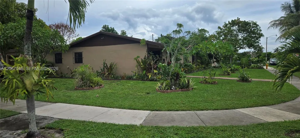 Address Not Shown Miami Gardens, FL 33179