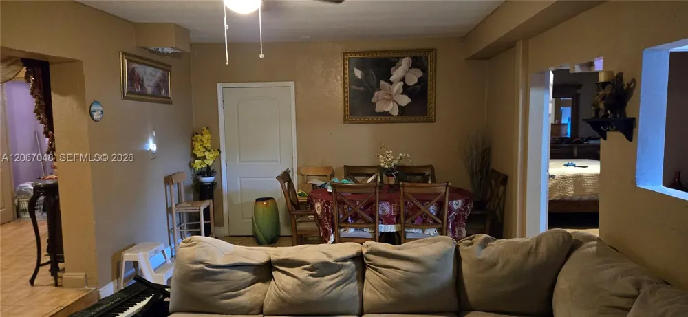 Address Not Shown Miami Gardens, FL 33179