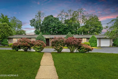 606 Deal Road