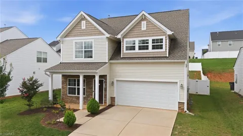 3457 River Farm Drive
