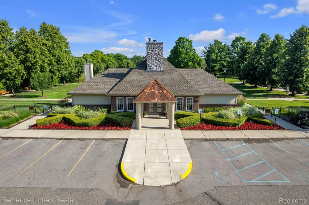 39656 Village Run Drive Northville Township, MI 48168