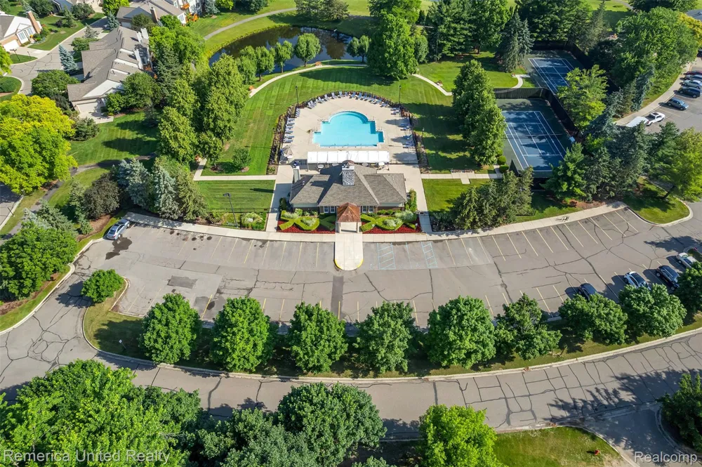 39656 Village Run Drive Northville Township, MI 48168