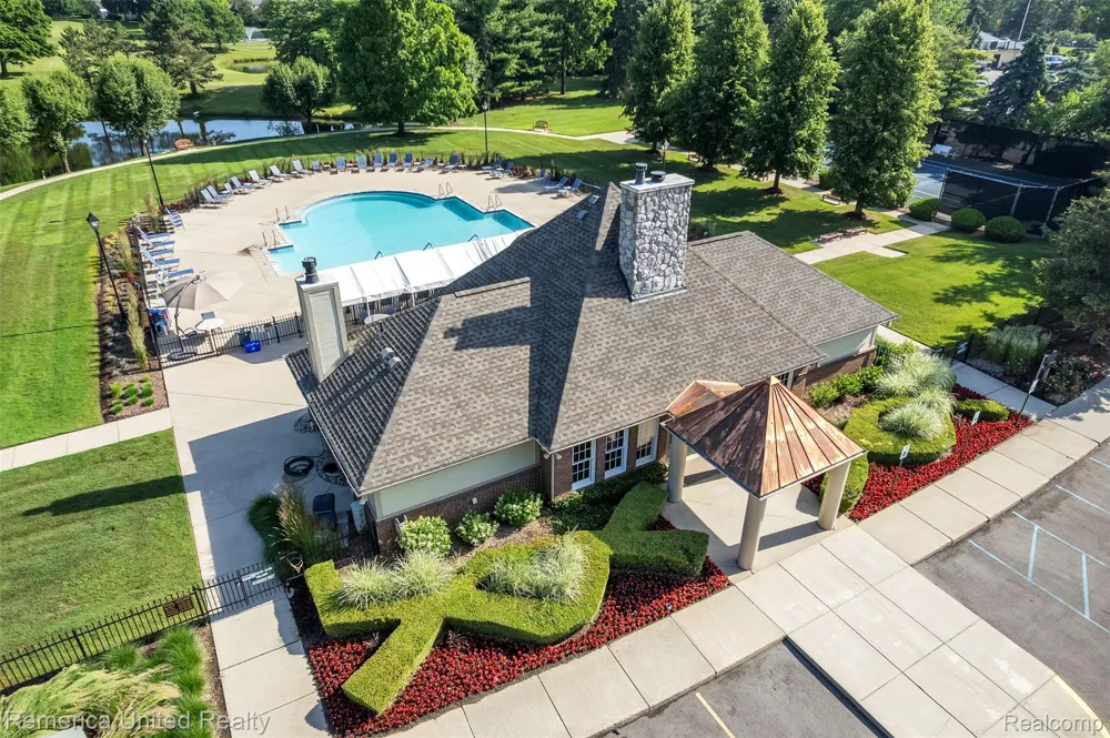 39656 Village Run Drive Northville Township, MI 48168