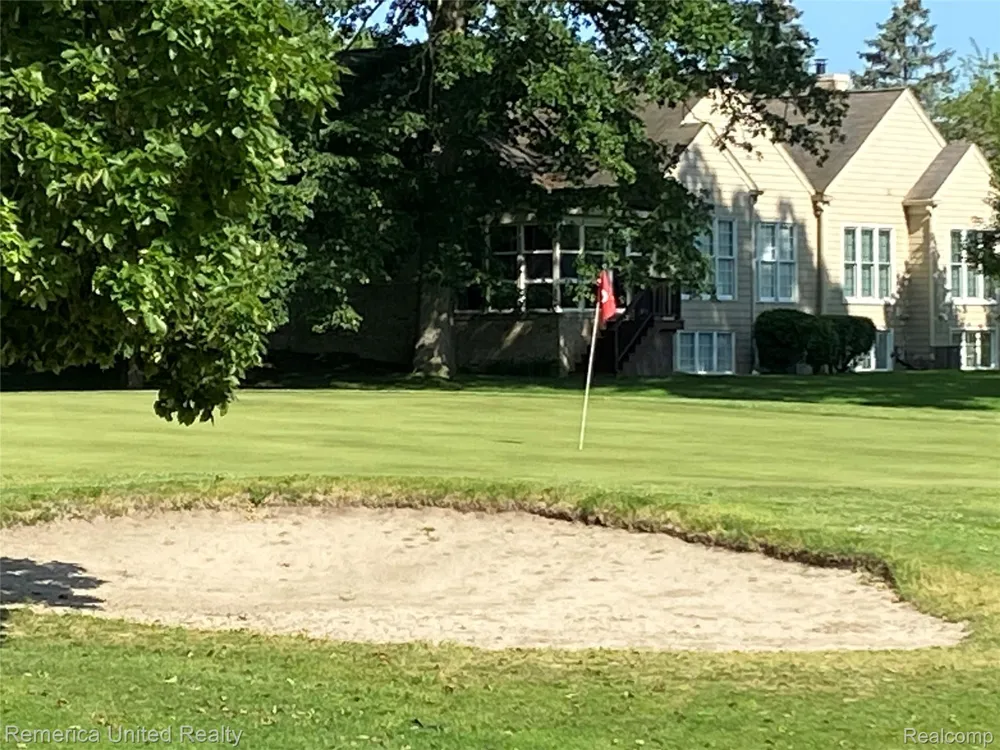 39656 Village Run Drive Northville Township, MI 48168