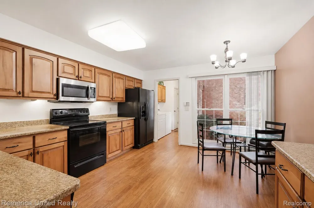 39656 Village Run Drive Northville Township, MI 48168