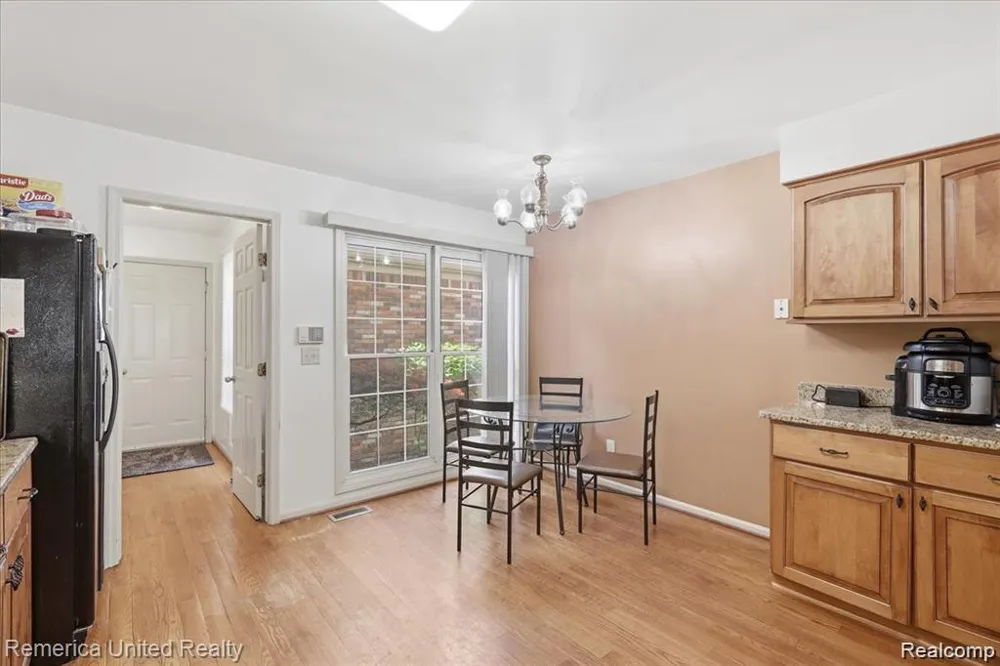 39656 Village Run Drive Northville Township, MI 48168