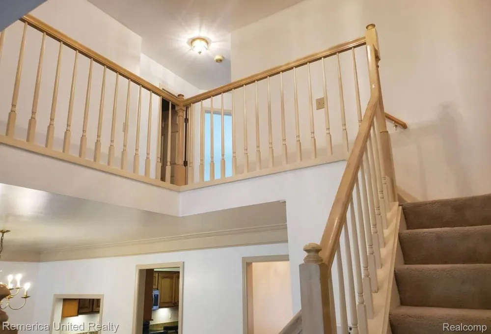 39656 Village Run Drive Northville Township, MI 48168