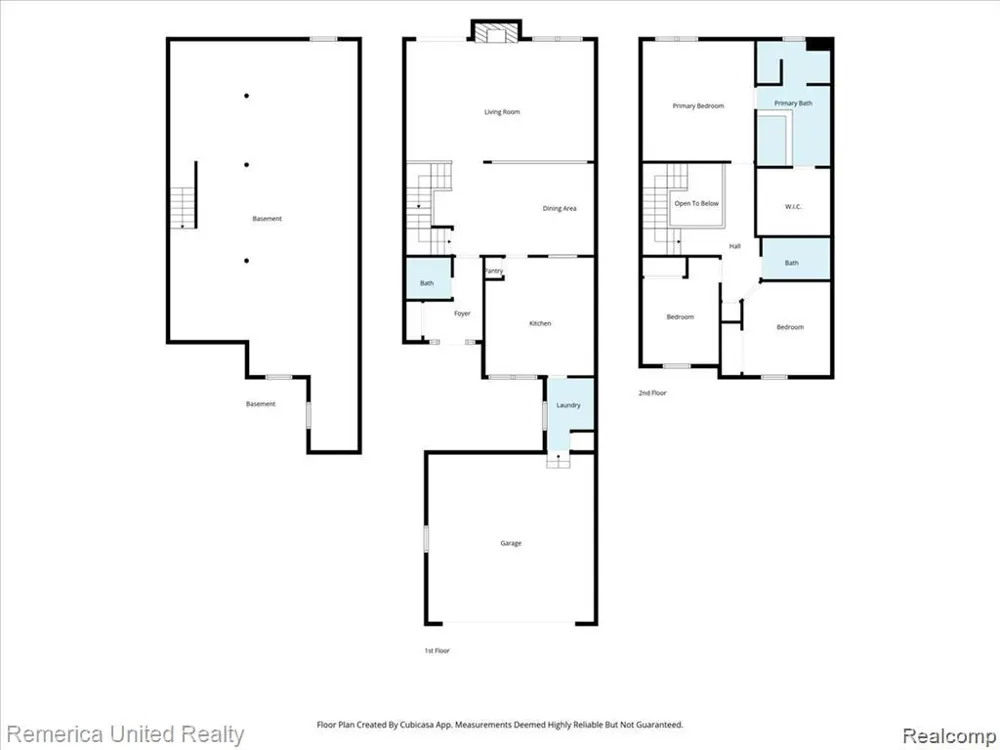 39656 Village Run Drive Northville Township, MI 48168