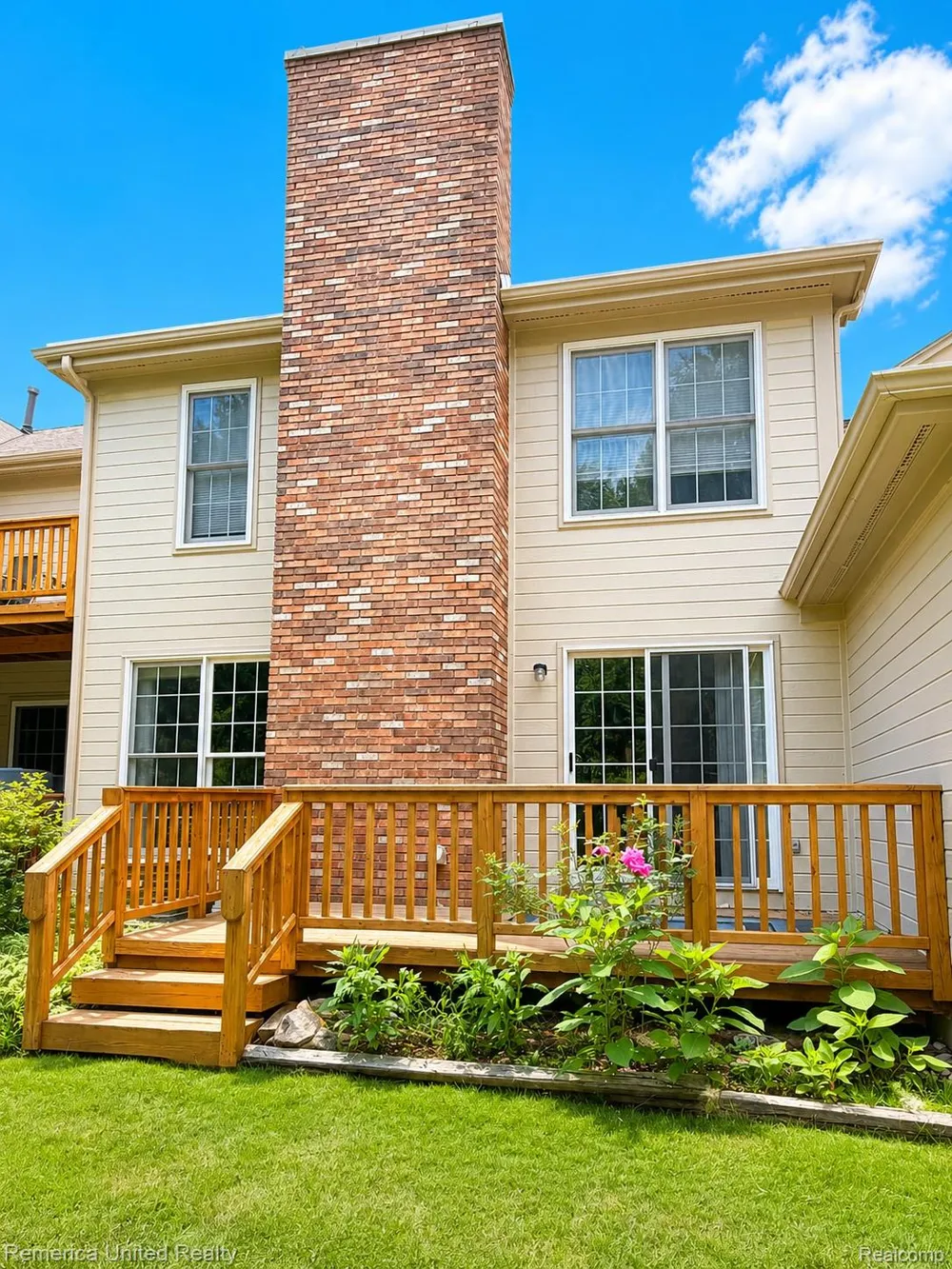 39656 Village Run Drive Northville Township, MI 48168