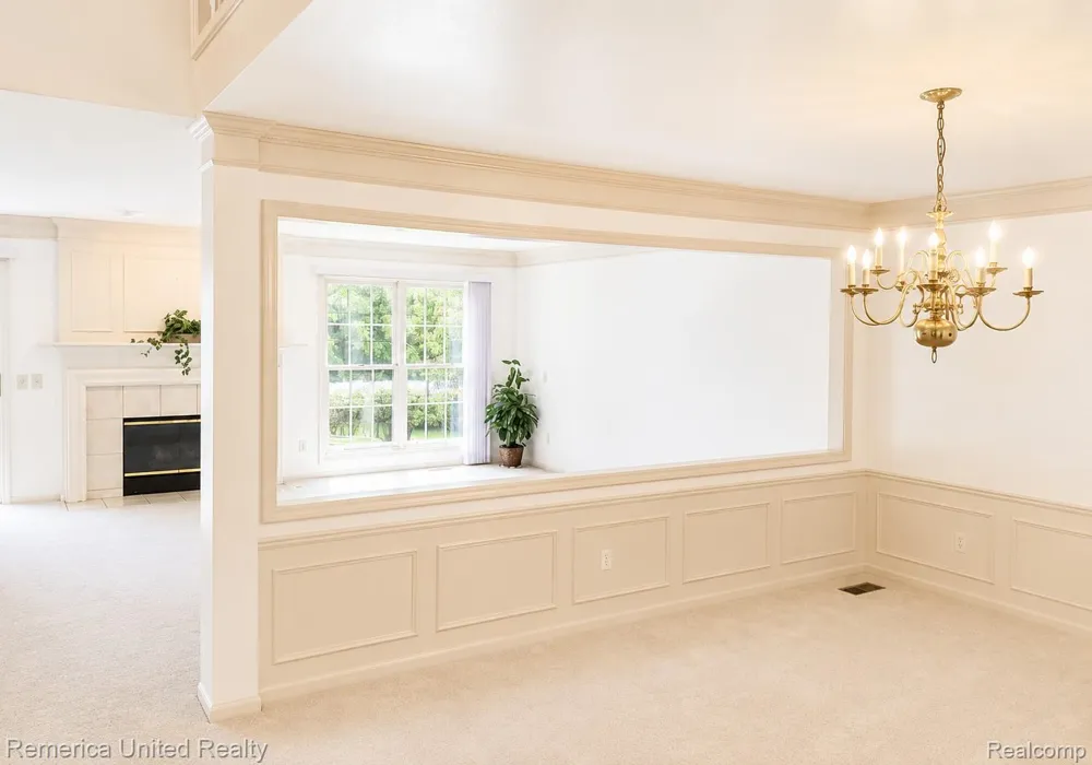 39656 Village Run Drive Northville Township, MI 48168
