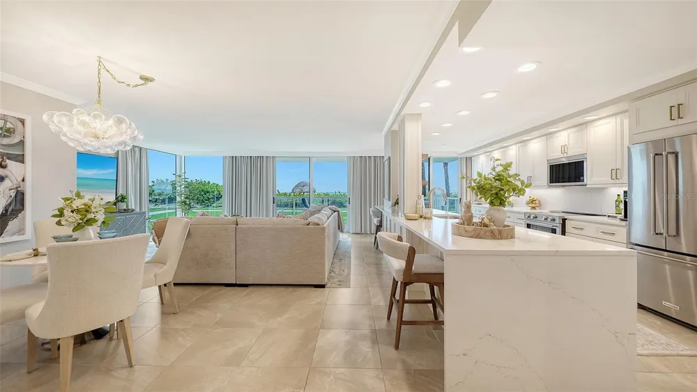 2425 GULF OF MEXICO DRIVE #1B Longboat Key, FL 34228