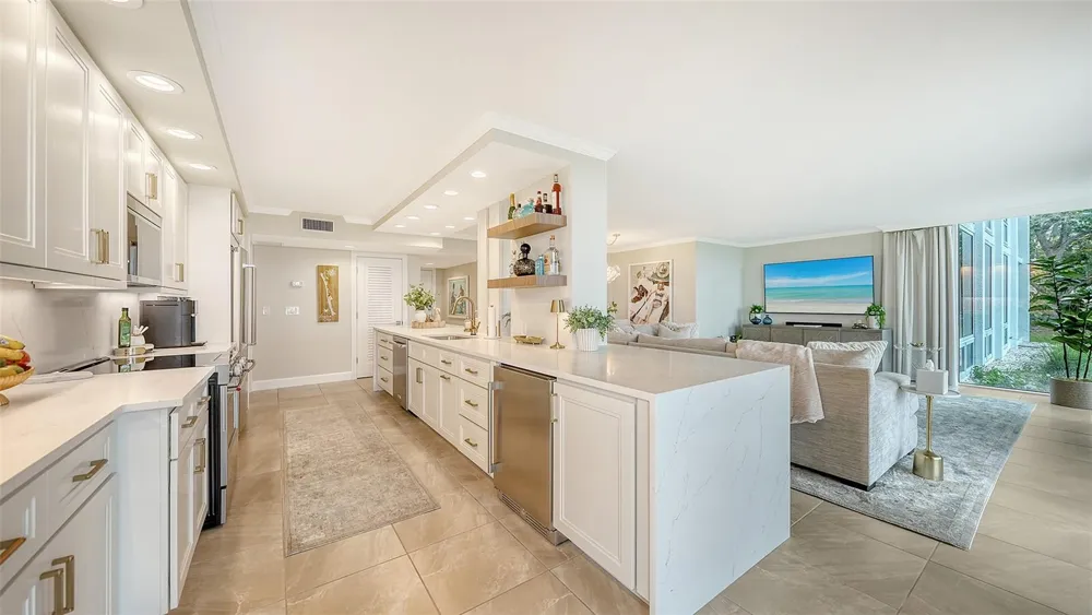 2425 GULF OF MEXICO DRIVE #1B Longboat Key, FL 34228
