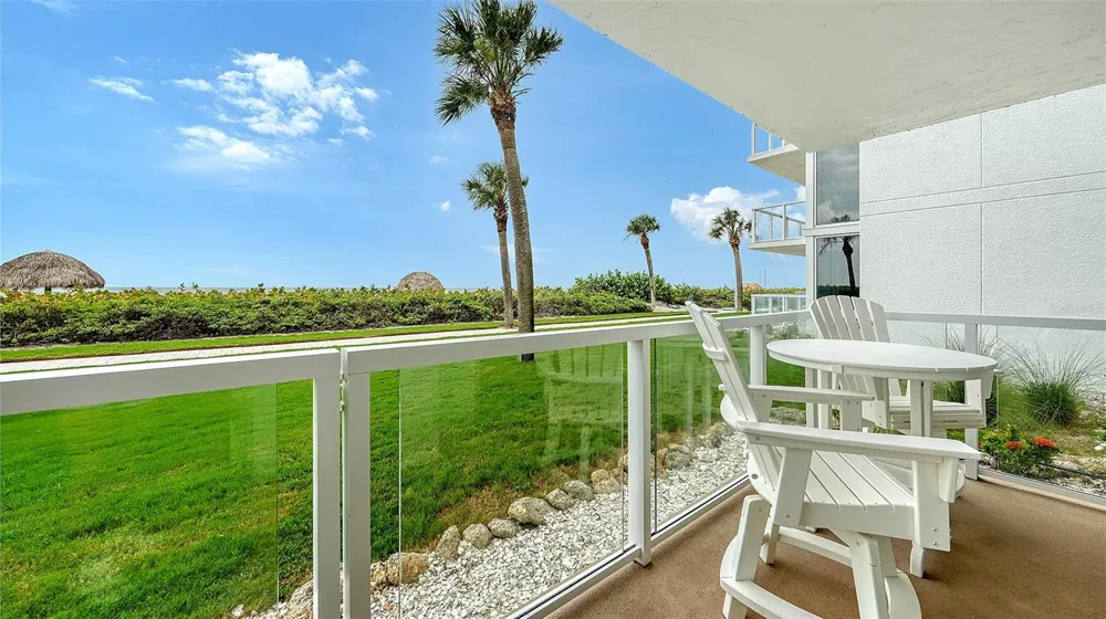 2425 GULF OF MEXICO DRIVE #1B Longboat Key, FL 34228