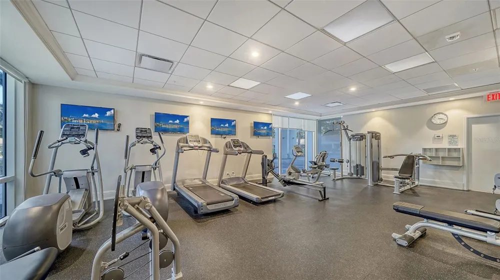 2425 GULF OF MEXICO DRIVE #1B Longboat Key, FL 34228