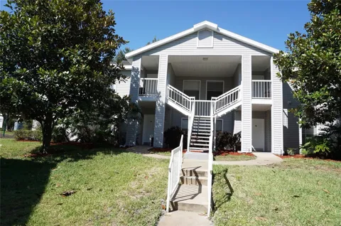 2584 GRASSY POINT DRIVE #204