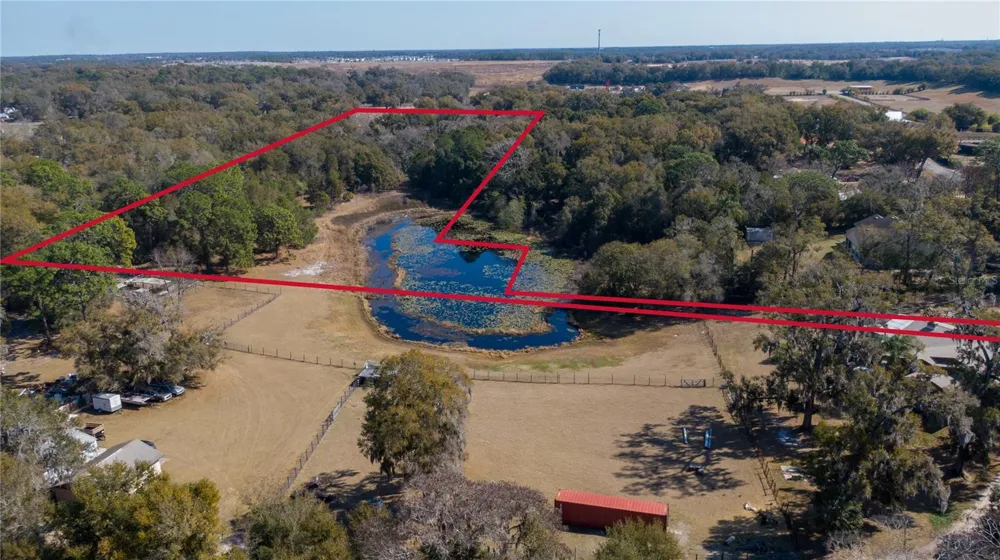 5049 KING AVENUE Zellwood, FL 32798