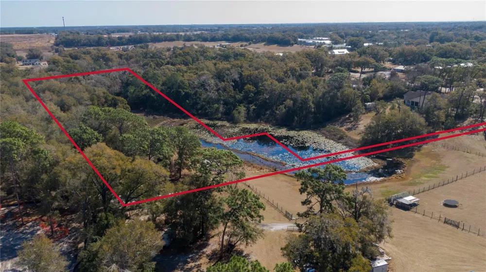 5049 KING AVENUE Zellwood, FL 32798