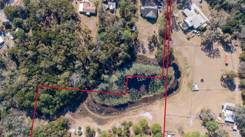 5049 KING AVENUE Zellwood, FL 32798