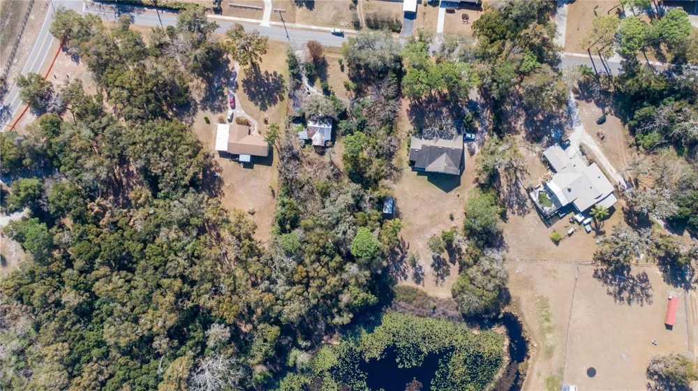 5049 KING AVENUE Zellwood, FL 32798
