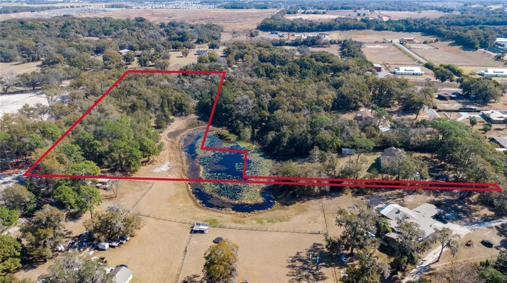 5049 KING AVENUE Zellwood, FL 32798
