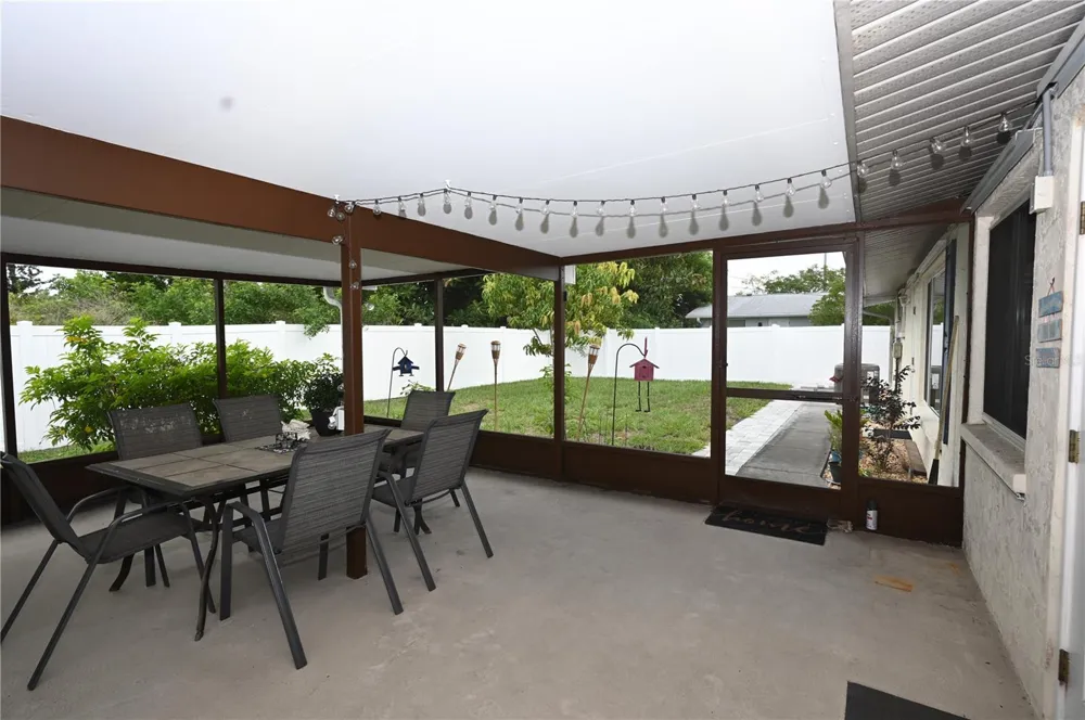 1620 MORNING DOVE LANE Englewood, FL 34224