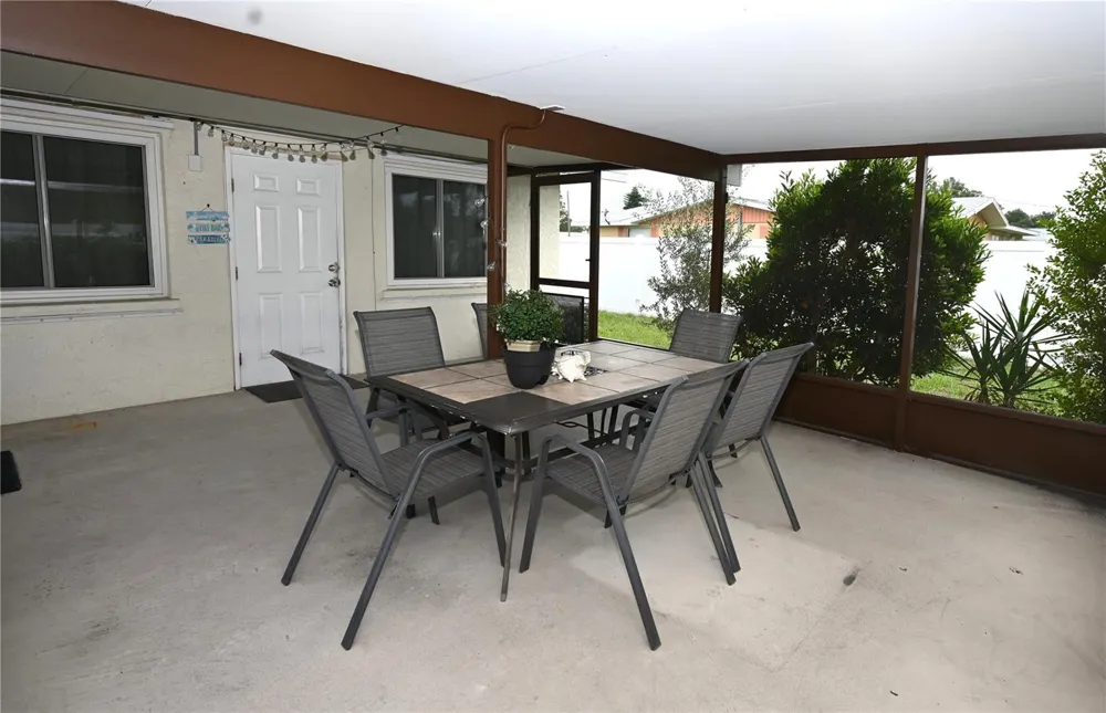 1620 MORNING DOVE LANE Englewood, FL 34224