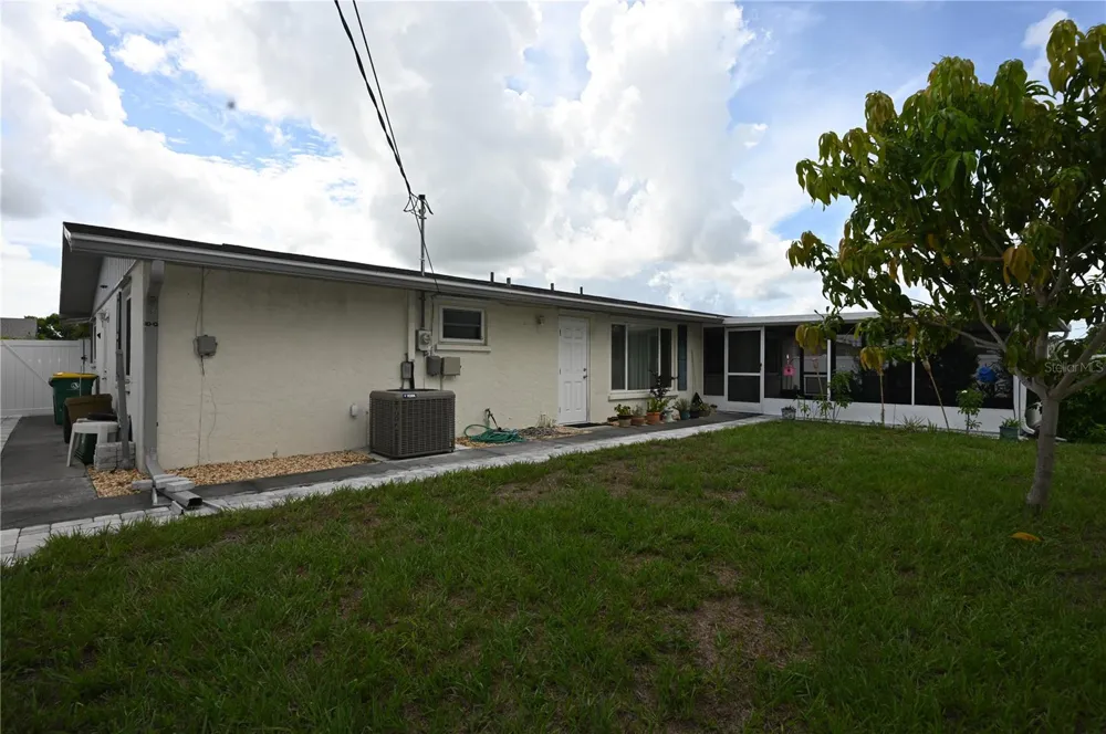 1620 MORNING DOVE LANE Englewood, FL 34224