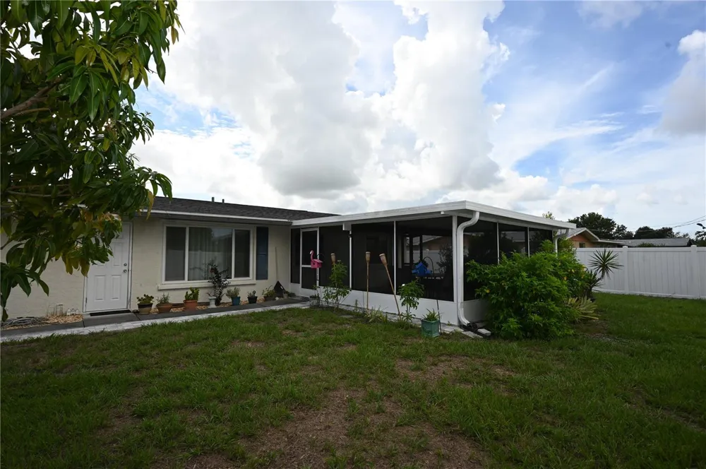 1620 MORNING DOVE LANE Englewood, FL 34224