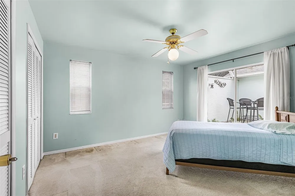 13721 MARKHAM LANE #4 Fort Myers, FL 33919
