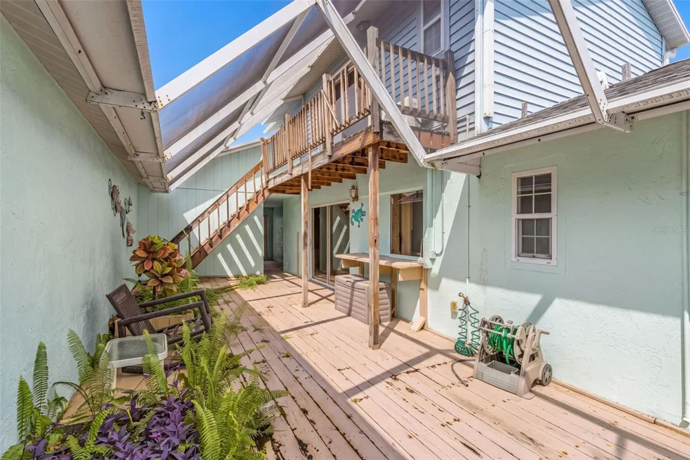 13721 MARKHAM LANE #4 Fort Myers, FL 33919