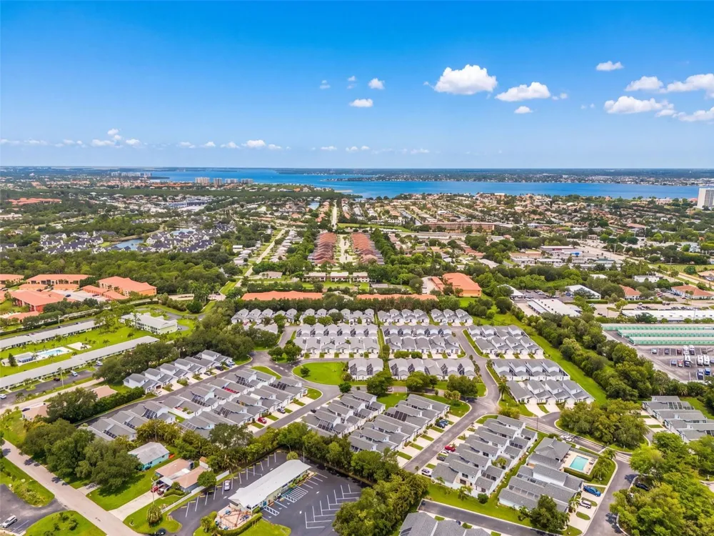 13721 MARKHAM LANE #4 Fort Myers, FL 33919