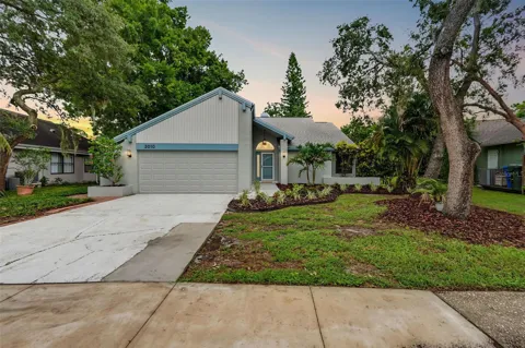 3010 LONGBROOKE WAY